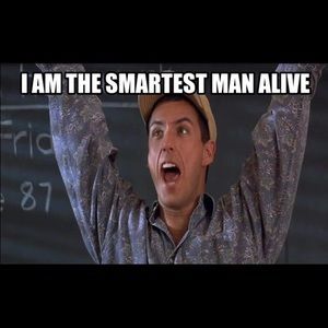 Meet your Posher, Tyler